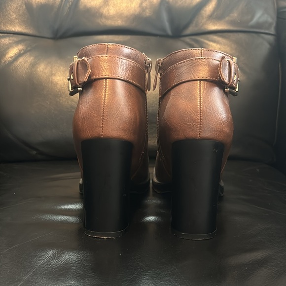 Booties - Picture 5 of 9